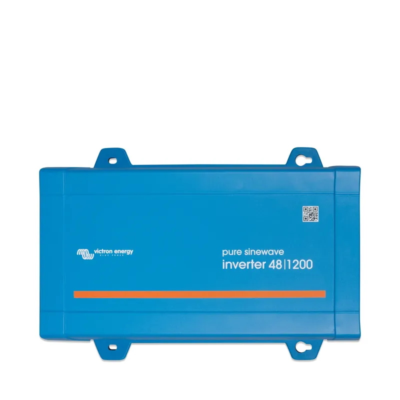Victron Phoenix Inverter 48/1200 230V VE.Direct SCHUKO Gratis Versand