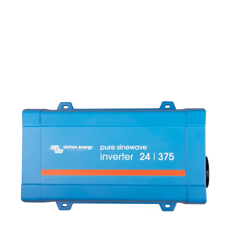 Highlight Victron Phoenix Inverter 24/375 230V VE.Direct SCHUKO