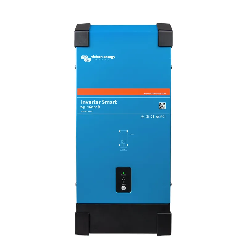 Victron Phoenix Inverter 24/1600 230V Smart Direktkauf