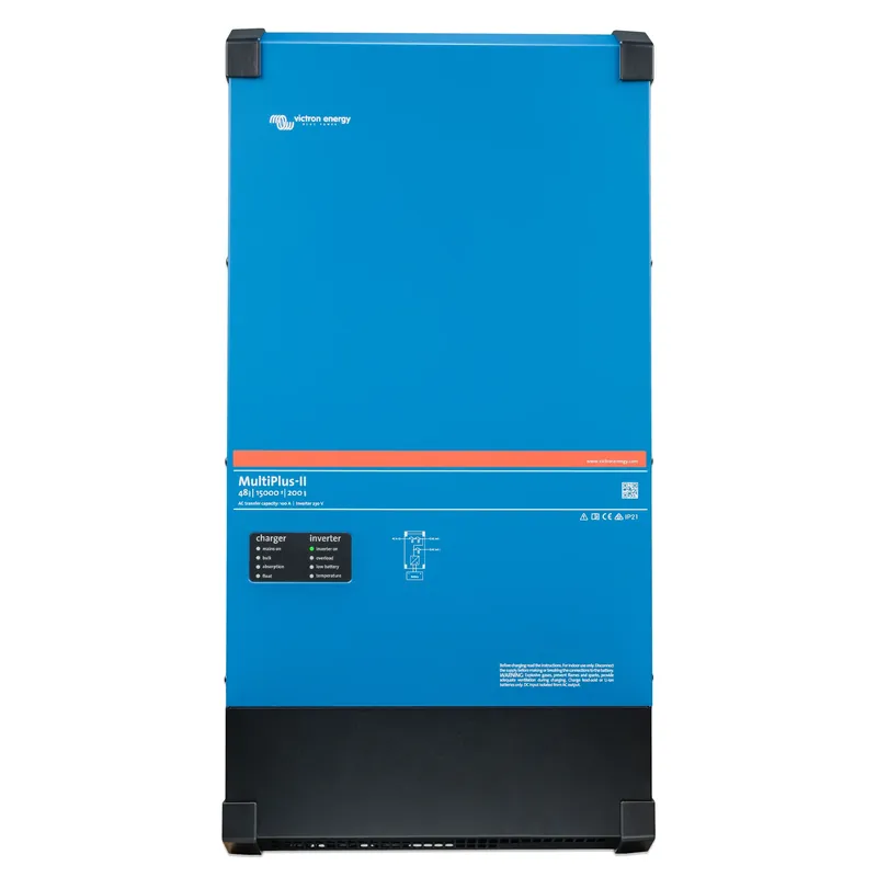 Bestpreis Victron MultiPlus-II 48/15000/200-100 230V
