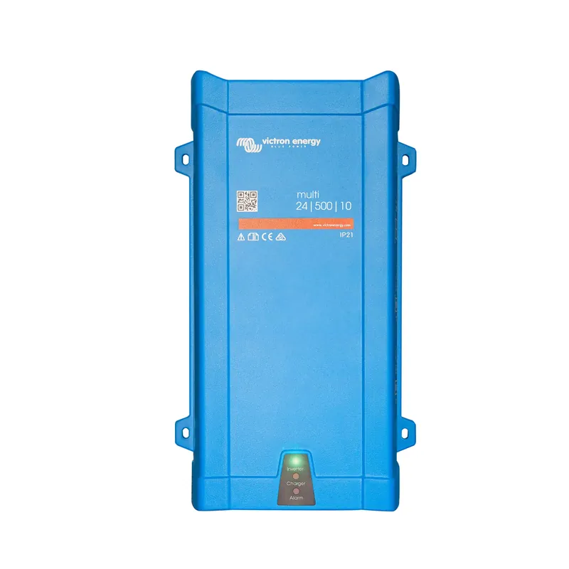 Sofort Bestellen Victron MultiPlus 24/500/10-16 230V VE.Bus