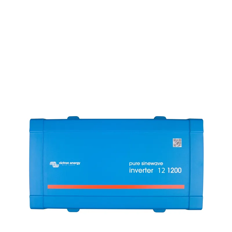 Schnäppchen Victron Inverter 12/1200 230V VE.Direct Schuko