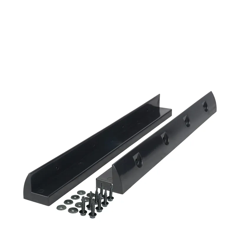 WATTSTUNDE® MOUNT Solarmodul Halterung 43 schwarz Jetzt Bestellen