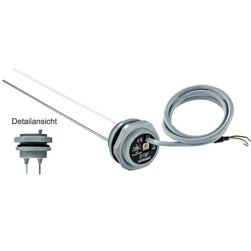 Schneller Versand Votronic Tankelektrode 15-50K - 5545