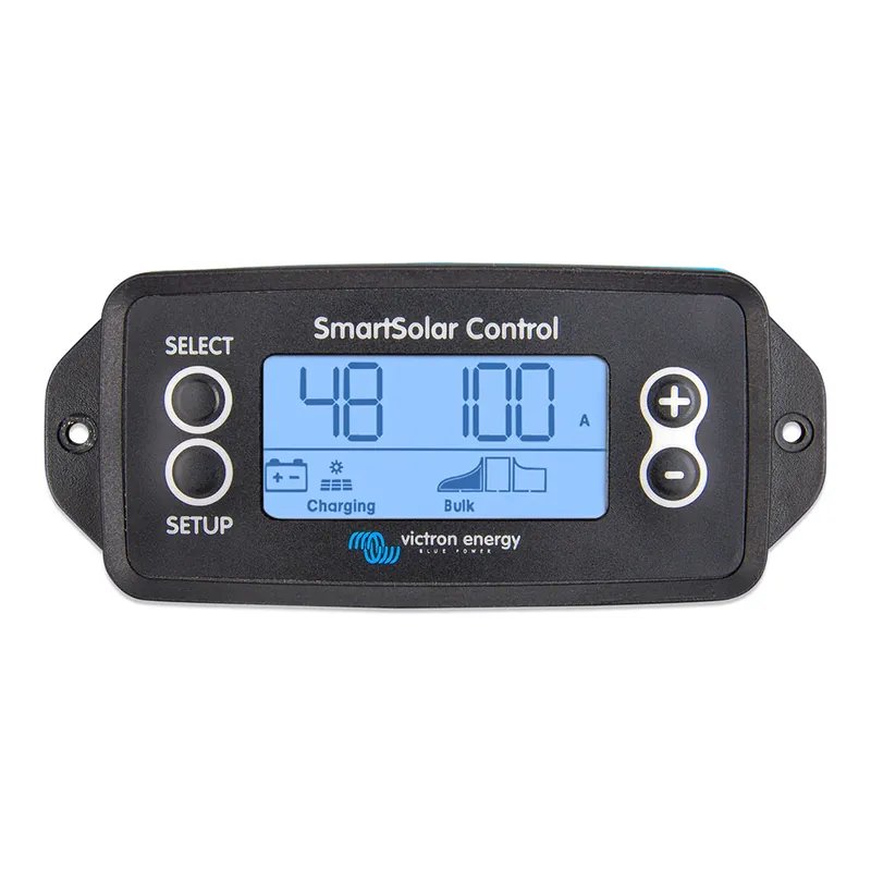 Top-Preis Victron SmartSolar Plugable Control Display