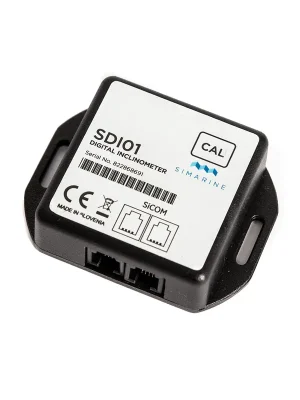 Simarine Neigungsmesser - Inclinometer für 2 Achsen Neue Ware
