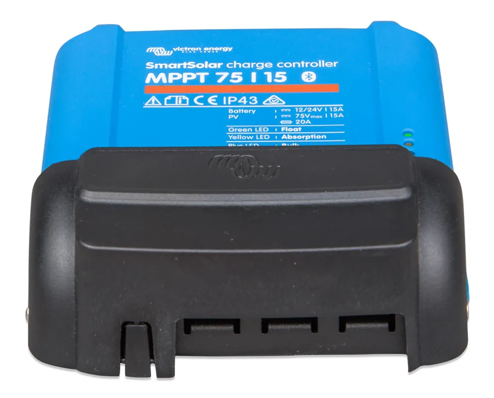 Neu Im Sortiment Victron MPPT WireBox-S Tr 75-10/15
