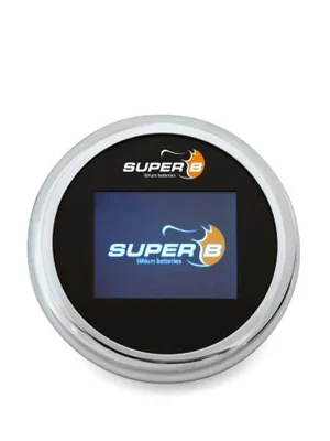 Sonderaktion Super B Touch-Anzeige