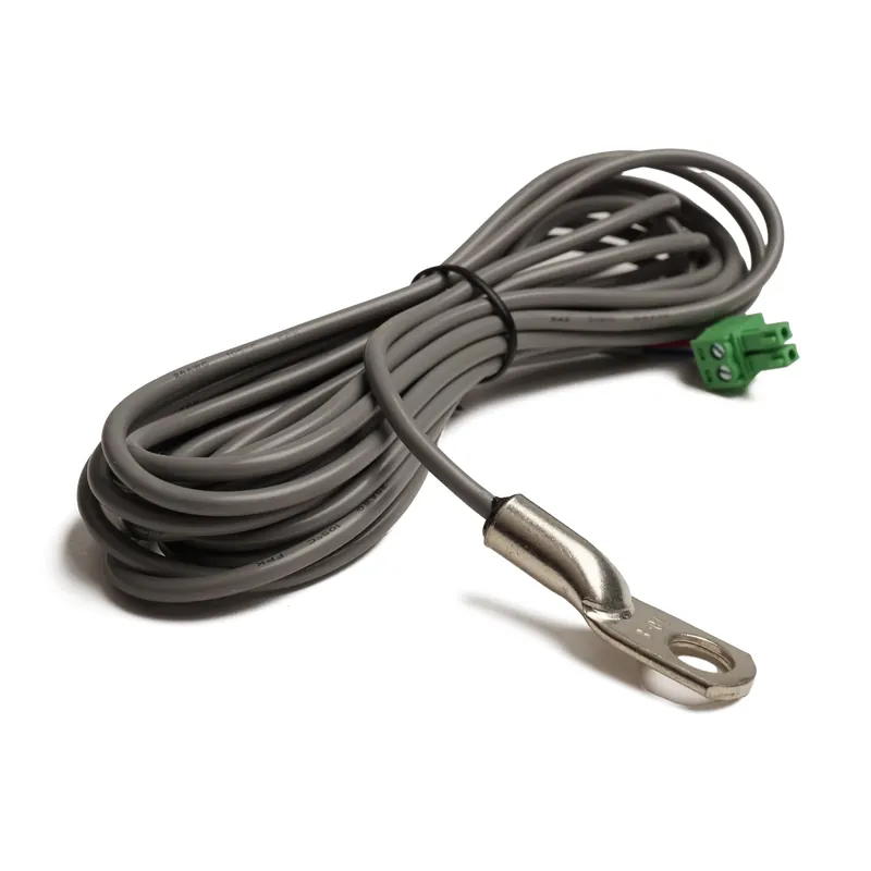 Garantierte Lieferung WATTSTUNDE® Temperatursensor für TARA Flow 3 Meter MPPT Solar Laderegler