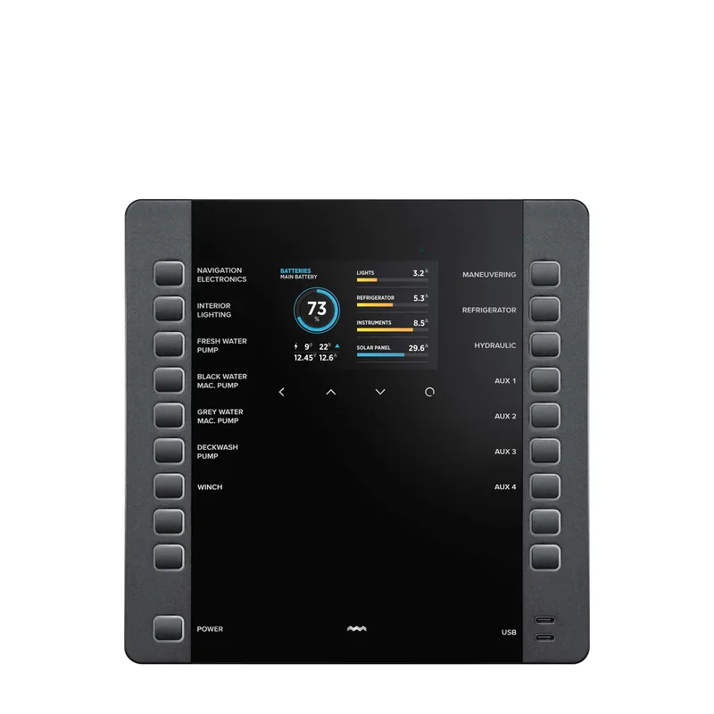 Simarine Nereide 2 Control Unit Schnäppchen