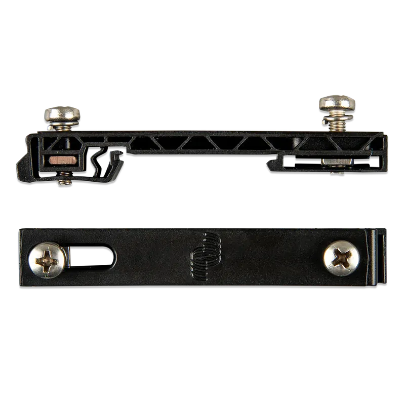 Markenware Victron DIN35 adapter GX Klein (2 Stück)
