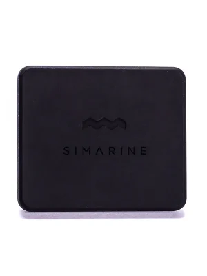 Highlight Simarine PICO Abdeckung Schwarz