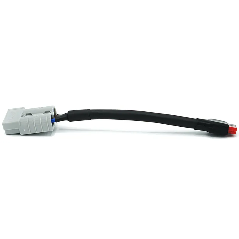 WATTSTUNDE® AK-A50-APP Adapterkabel Anderson A50 auf Anderson Power Pole Top-Seller