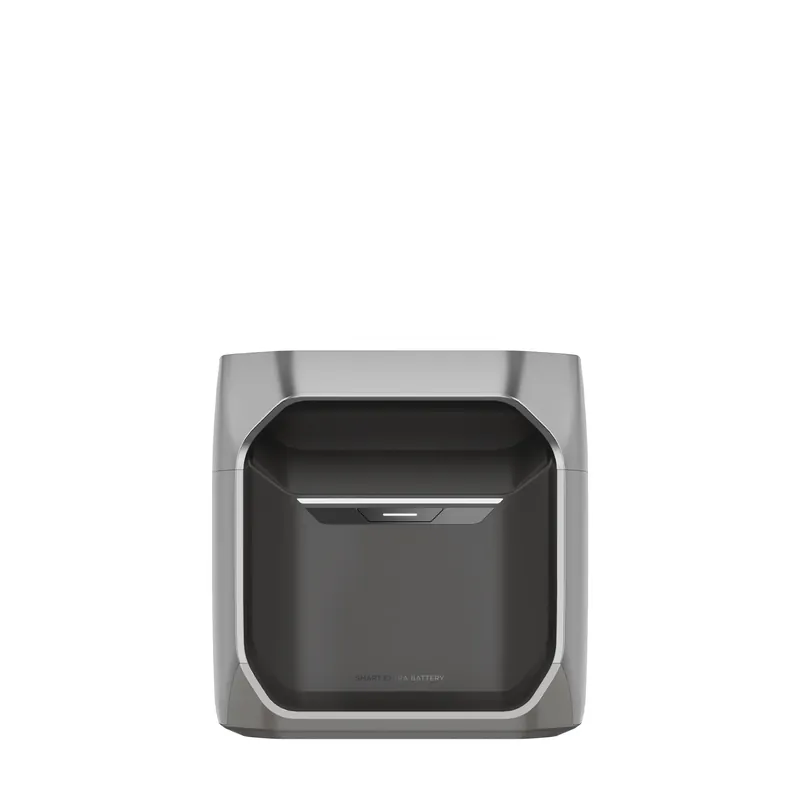 Highlight EcoFlow Delta 3 Extra Batterie