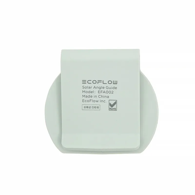 EcoFlow Solar Angle Guide - Neigungswinkelmesser Echt