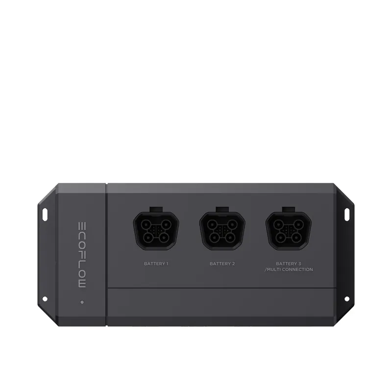 Preisknaller EcoFlow Power Dock