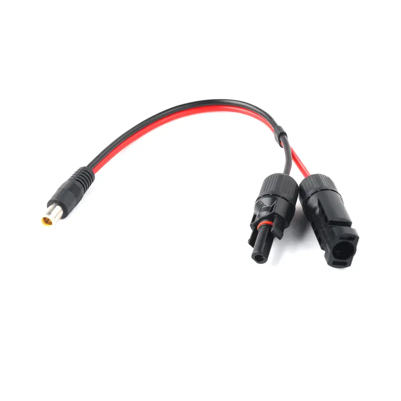 Bestseller WATTSTUNDE® Adapterkabel (2x)2 mm² Typ-MC4/DC7909 männlich 20 cm schwarz