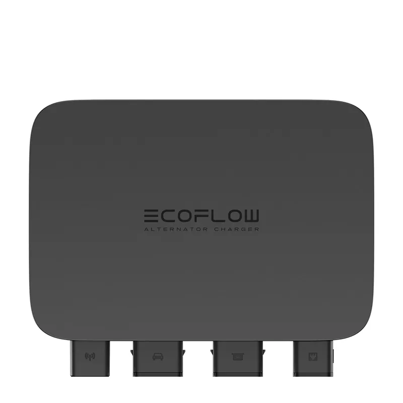 Heißes Angebot EcoFlow Batterieladegerät 800 W Alternator Charger