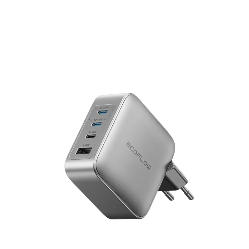 Nur Heute EcoFlow Rapid 140 W Ladegerät