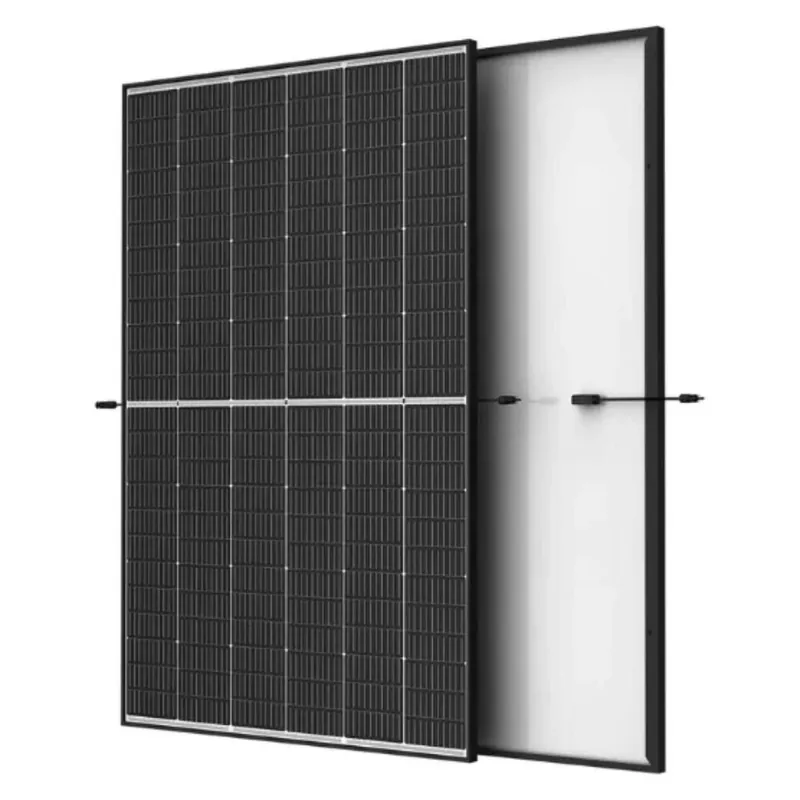 Neue Kollektion Trina Vertex S+ 465W TSM-465NEG9R.28 N-Typ TOPCon Ultra