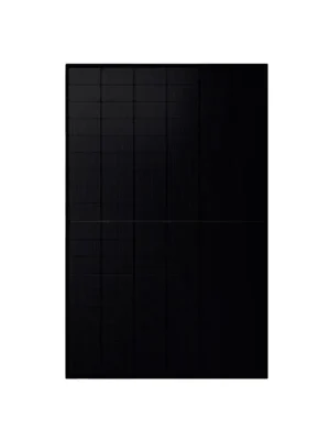 Jolywood 455W N-type Bifacial Dual-Glass Transparent Black JW-HD96N-R2 Echt