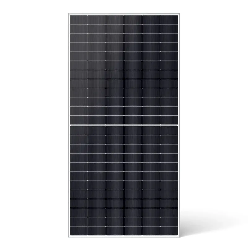 Ja Solar Deep Blue 4.0 Pro 605Wp N-Typ Bifazial Glas-Glas | JAM72D40-605-MB Neu Im Sortiment