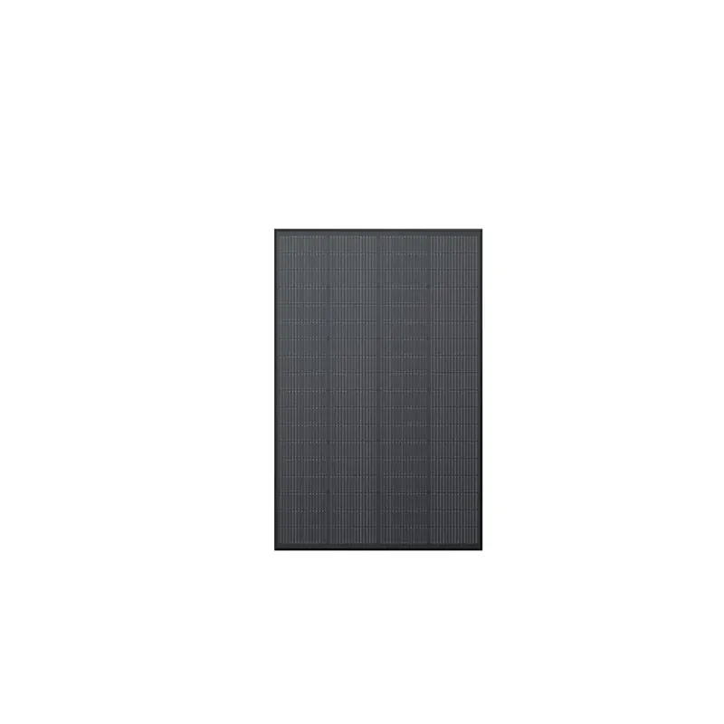 EcoFlow 175 W Gerahmtes Solarpanel Neu