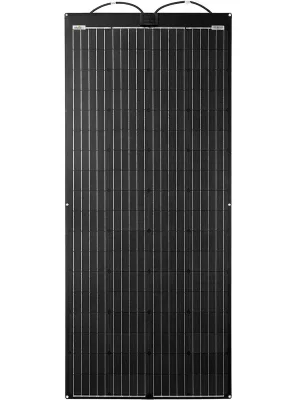 Preiswert Offgridtec PCB-ETFE 200W 30,8V V2 semiflexibles Solarpanel