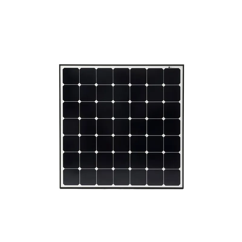 Knallerangebot WATTSTUNDE WS190SPS DAYLIGHT Sunpower Solarmodul 190Wp
