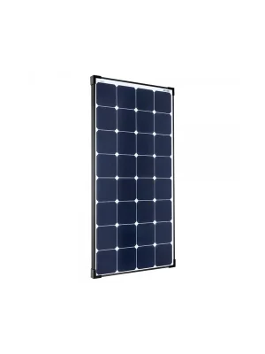 Kostenfreie Lieferung Offgridtec SPR-100 120W 12V High-End Solarpanel