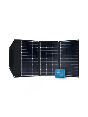Rabatt Offgridtec FSP-2 195W Ultra KIT MPPT 15A faltbares Solarmodul