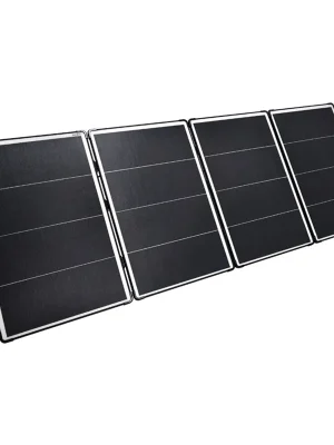 Offgridtec FSP-Max 400W 36V faltbares Solarmodul Solarkoffer Super-Preis