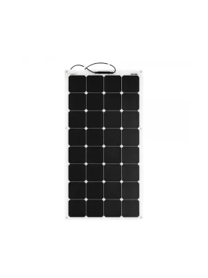 Nur Für Kurze Zeit Offgridtec ETFE SPR-F-100 V2 120W Solarmodul flexibel