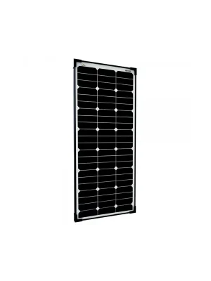 Offgridtec SPR-Ultra-80 80W SLIM 12V High-End Solarpanel Geprüft
