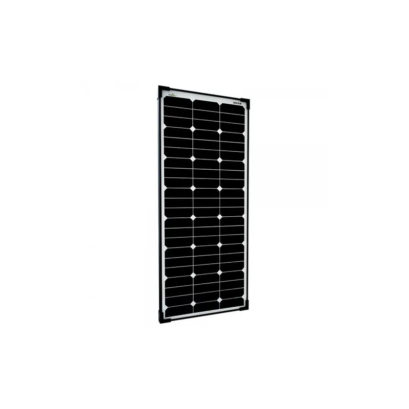 Offgridtec SPR-Ultra-80 80W SLIM 12V High-End Solarpanel Geprüft