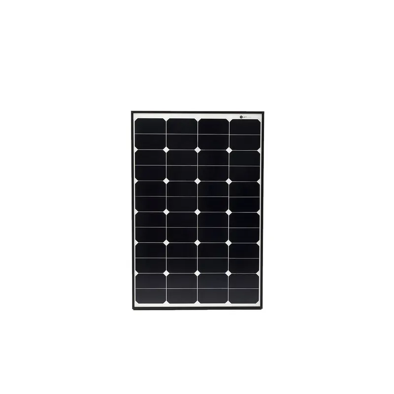 Beliebt WATTSTUNDE WS95SPS DAYLIGHT Sunpower Solarmodul 95Wp