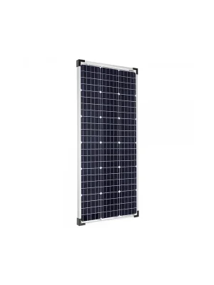 Offgridtec 100W 39V Solarmodul monokristallin Echt