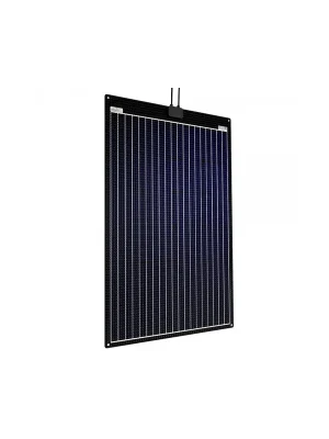 Offgridtec ETFE-AL 120W V2 semi-flexibles 18V Solarpanel Sonderaktion