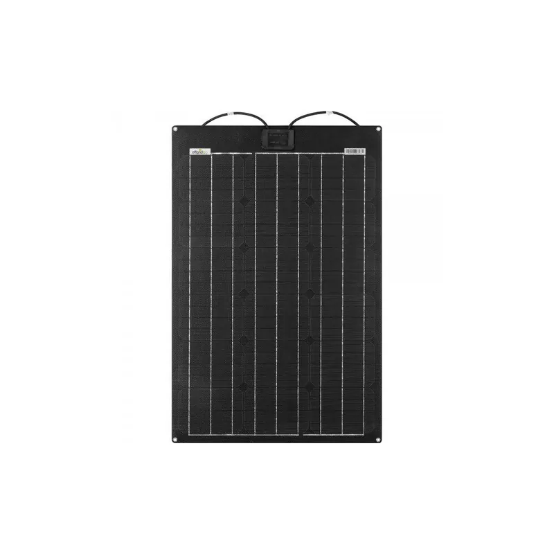 Top-Preis Offgridtec PCB-ETFE 50W 39V semiflexibles Solarpanel