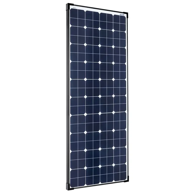 Direkt Vom Hersteller Offgridtec SPR-150 150W 44V High-End Solarpanel