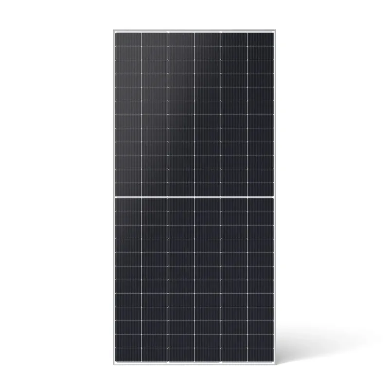 Jetzt Kaufen Ja Solar 605Wp N-Typ Bifazial Glas-Glas | JAM72D-40-605-LB-TS-MC4