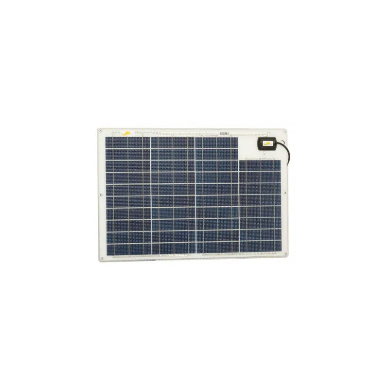Kracherpreis SunWare Solarmodul SW-20182 50 Wp 12 V