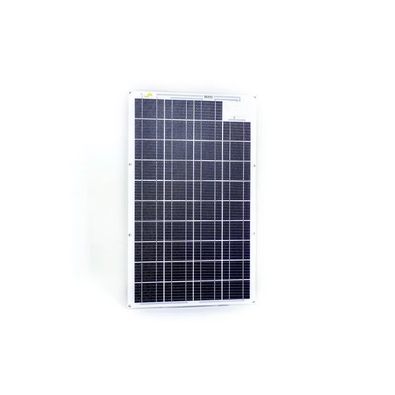 Angebot SunWare Solarmodul SW-40165 60 Wp