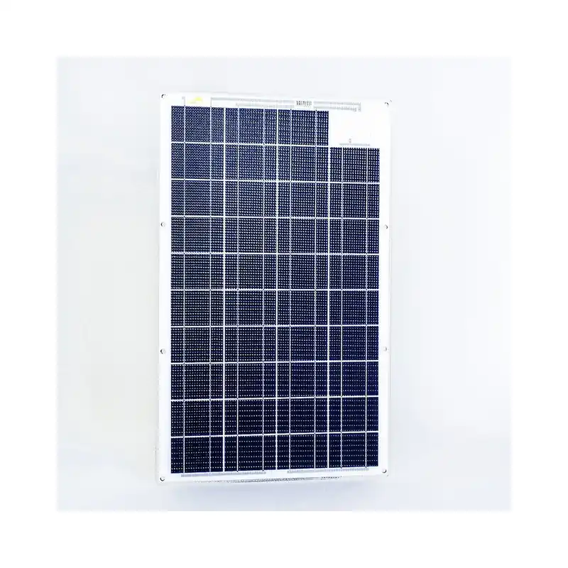Must-Have SunWare Solarmodul SW-40185 120 Wp
