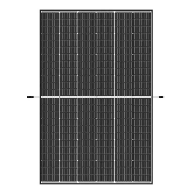 Trina Solar Vertex S+ 460 W Doppelglas N-Typ i-TOPCon Modul Black Frame I TSM-460 NEG9R.28 Jetzt Kaufen