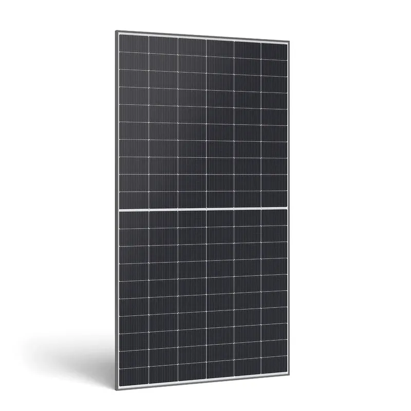 Ja Solar Deep Blue 4.0 Pro 540Wp N-Typ Bifazial Glas-Glas Black Frame | JAM60D-42-540-LB Solange Der Vorrat Reicht