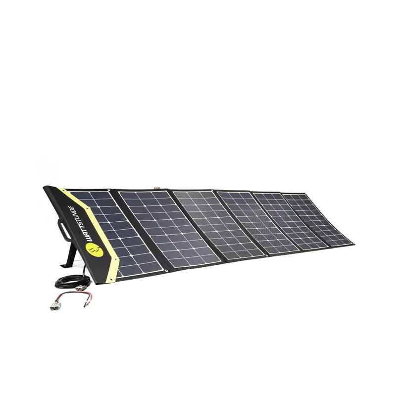 WATTSTUNDE WS340SF SunFolder+ 340Wp Solartasche Letzte Chance