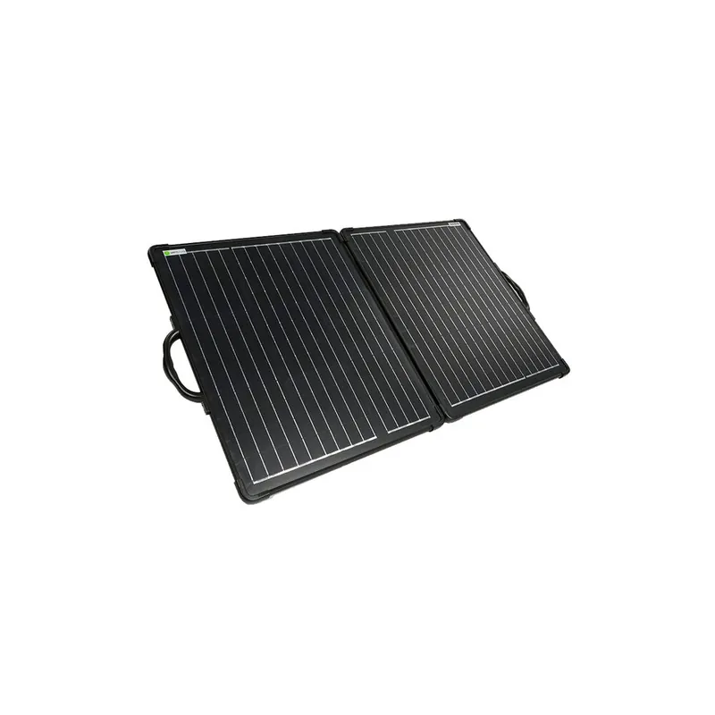 Ausverkauf WATTSTUNDE Solarkoffer WS200SUL ULTRALIGHT 200W