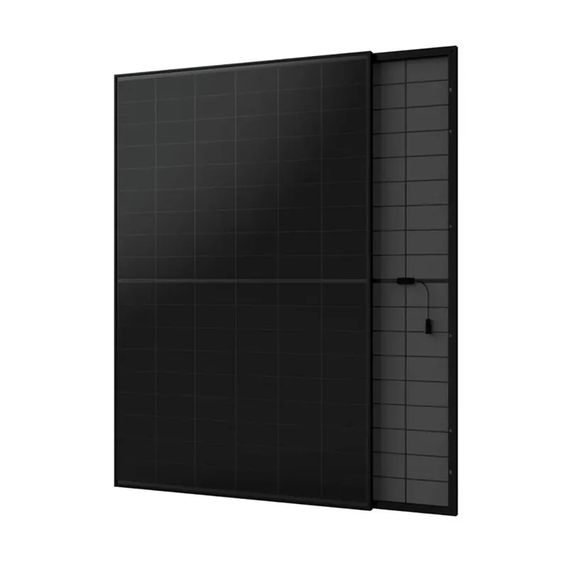 AIKO Neostar 3S+54 470W Modul N-Type ABC Full Black Doppelglas Gen.3 AIKO-A-MCE54-475-Db Nur Für Kurze Zeit