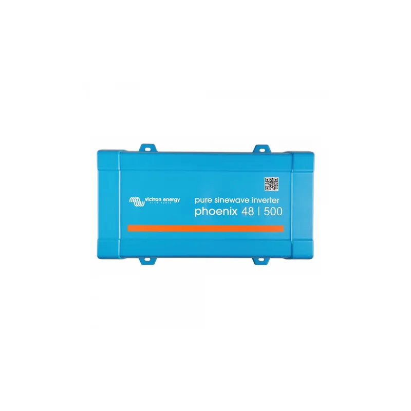 Garantierte Lieferung Victron Phoenix 48/500 VE.Direct 48V 230V 400W Inverter